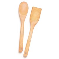 Santa Mariana - Set 2 Piezas Bambú