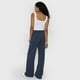 thumbnail image 3 of Pantalón Mujer Gris Sastrero Corona, 3 of 5