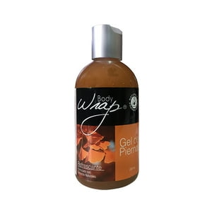 Gel Relajante Para Piernas Cansadas 250 Ml Body Wrap