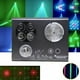 thumbnail image 3 of Luz Led Dj Escenario Discoteca 4 En 1 Bailes Fiesta Rondon, 3 of 3