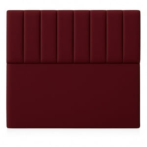 Ethan Desing - Respaldo De Cama 1 Plazas Burdeo Turin