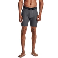 Pantalones Cortos De Compresión Under Armour Heatgear 15 Cm 3Xl