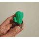 thumbnail image 2 of Figura clicker de cactus (CLIP), 2 of 2