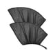 thumbnail image 4 of Parasol Para Ventana De Coche, Accesorios Interiores De Malla Transpirable, Estilo De Cortina Automotriz C, 4 of 5