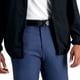thumbnail image 5 of Cinturón Casual Con Monograma Ck Hebilla Recortada Negro, 5 of 6