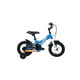 thumbnail image 1 of Bicicleta Infantil Aro 12 Rock-x Color Azul, 1 of 5