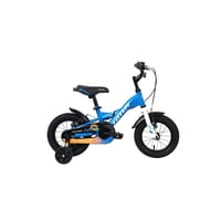 Totem - Bicicleta Infantil Aro 12 Rock-X Color Azul