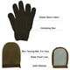thumbnail image 5 of Juego de guantes autobronceadores TSAIYI de 5 piezas con guante exfoliante, 5 of 8