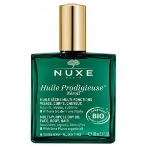 Nuxe - Huile Prodigieuse Neroli Multi-Purpose Nourishing Oil Spray (100Ml)