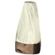 thumbnail image 5 of Fundas Para Estatuas De Jardín Accesorios Patio Para Muebles Beige Y Marrón, 5 of 5
