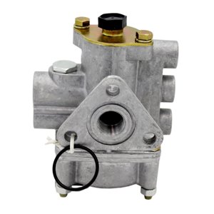 Haldex - Valvula Automatica 3 Salidas Metrica Rele Re4