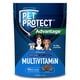 thumbnail image 1 of Multivitamínico Para Perros Dvm Soft Chews 60 Unidades, 1 of 9