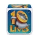 thumbnail image 4 of 10 Vidas Theme 7 Colors Alarm Clock Digital Led Alarm Clock Gifts For Kids Friends Family, 4 of 6