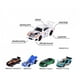 thumbnail image 5 of Set 5 Mini Porshe Majorette, 5 of 6