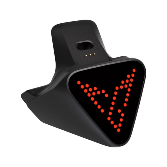 Base de carga inalámbrica Dock 2 Pro FLYDIGI con pantalla RGB