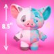 thumbnail image 3 of Peluche coleccionable HAPPY HAUL Pua Remix'd de 22 cm, 3 of 5