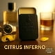 thumbnail image 2 of Colonia Sólida "Citrus Inferno" – Solid Fragrance Bomb, 2 of 5