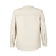 thumbnail image 5 of Camisa Outdoor Trekking Hombre Ripstop Protección Uv+50  Beige, 5 of 8
