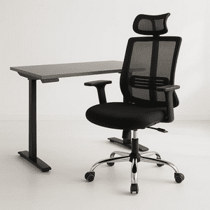 Klik Muebles - Pack Mesh Elevable