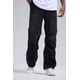 thumbnail image 1 of Jeans Hombre Parachute Negro, 1 of 4