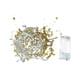 thumbnail image 3 of Cadena De Luces LED Alimentadas Por Batería Para árbol De Navidad Al Aire Libre, Color Dorado, 3 of 3