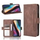 thumbnail image 4 of Funda Tipo Billetera FOXDOCK para Motorola MOTO G 5G Plus – Tapa Flip con Tarjetero, 4 of 5