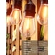 thumbnail image 5 of Luces de guirnalda para exterior Svater 105 pies, 32 bombillas, impermeables, 5 of 9