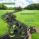 thumbnail image 3 of Moto RC Eulogia 360° Stunt Recargable Control Remoto, 3 of 3