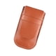 thumbnail image 5 of Bolsa Para Reloj Caja Para Reloj Caja Para Reloj Individual Para Amantes De Relojes Que Viajan Hombres Mujeres Marrón, 5 of 5