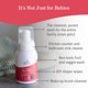 thumbnail image 2 of Baby Wash Earth Mama Simply Non-Scents Organic 185 ml, 2 of 9