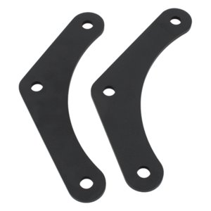 Ioensy - Kit De Bieletas De Descenso De Suspensión Trasera Para Kawasaki Versys 1000Se 2019-2023