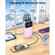thumbnail image 5 of Cargador portátil seaistar 50000mAh USB-C PD 30W Rosa, 5 of 6