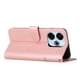 thumbnail image 5 of Funda Flip Para Xiaomi Redmi 13 4g – Carcasa Delgada Y Resistente A Impactos Con Soporte Para Uso Diario Y Profesional, 5 of 5