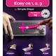 thumbnail image 2 of Protector de pantalla Defenslim de cristal templado para iPhone 14 de 6.1 pulgadas, 2 of 9