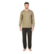 thumbnail image 1 of Pijama Para Hombre Algodón, 1 of 3