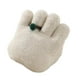 thumbnail image 2 of Almohada De Felpa, Almohada Moderna Para Mano Y Cómoda Almohada Con Forma De Mano, Color Beige, 2 of 5