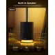 thumbnail image 4 of Lámpara de pie Govee Pro RGBIC LED con altavoz Bluetooth 2100LM, 4 of 9
