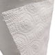 thumbnail image 2 of Toalla Papel Doble Hoja Prepicada Industrial 120m Pack 4 unds, 2 of 2