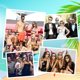 thumbnail image 2 of Lentes de sol para fiesta ASTARON, 2 of 3