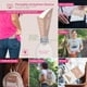 thumbnail image 3 of Orinal Femenino Desechable Camping Essentials (paquete De 20), 3 of 9