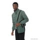 thumbnail image 2 of Bolso para Hombre Drill tipo Crossbody Pequeño Verde, 2 of 3