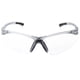 thumbnail image 2 of Lentes de seguridad Radians C2-130 bifocales con lente transparente, 2 of 4