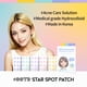 thumbnail image 2 of Hidrocoloide Star Spot #OOTD para acné y espinillas, 80 unidades, 2 of 3