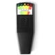 thumbnail image 1 of Medidor de campo electromagnético gaussiano K2 EMF, detector de radiación, monitor portátil de campo magnético EMF, medidor gaussiano de 5 LED, 1 of 5