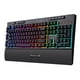 thumbnail image 3 of Teclado Gamer Shiva K512-RGB Negro Español, 3 of 5