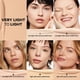 thumbnail image 2 of Corrector Saie Slip Tint Radiant Cream Shade 2, 5 ml, 2 of 9