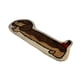 thumbnail image 5 of Alfombra De Perro Salchicha Antideslizante Para Decoración Del Hogar, Alfombra De Piso De Animales Para La Sala De Juegos Junto A La Cama Del Hogar, 5 of 5