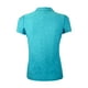 thumbnail image 3 of Polera Dry Fit Con Cuello Manga Corta Mujer, 3 of 3