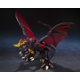 thumbnail image 5 of Figura de Acción TAMASHII NATIONS Destoroyah Forma Perfecta, 5 of 9