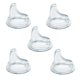 thumbnail image 1 of Replacement Silicone Spout NUK for Select NUK Cups x5, 1 of 3